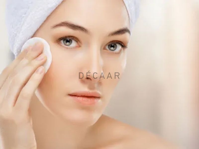 Cách sử dụng BHA